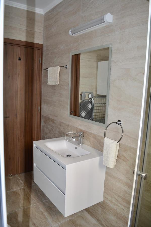 Panorama Apartment Klorakas Exterior photo